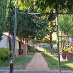 Tabor 1 Garden&parking *