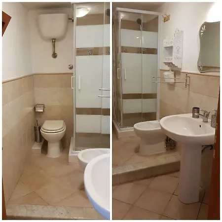 Tabor 1 Garden & Parking Apartman