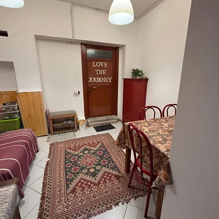 Apartamento Tabor 1 Garden & Parking