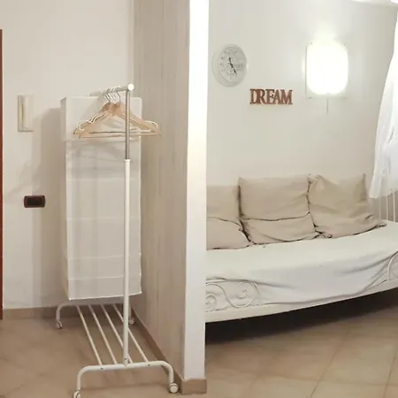 Tabor 1 Garden & Parking Apartment Naples