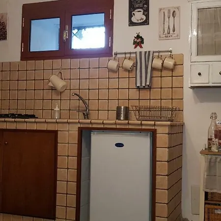 Tabor 1 Garden & Parking Apartment *