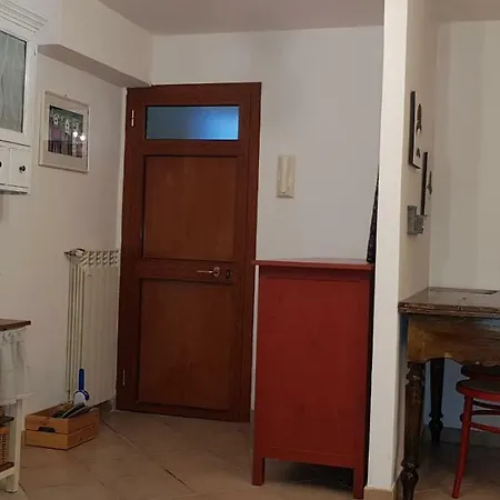 Tabor 1 Garden & Parking * Naples