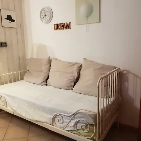 Apartment Tabor 1 Garden & Parking *