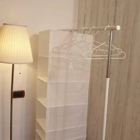 Tabor 1 Garden & Parking Apartment *