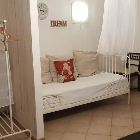 Tabor 1 Garden & Parking *